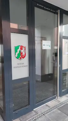 Foto von Notariat Stephan Römer