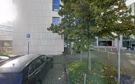 Foto von Notariat Stuttgart-Obertürkheim Notar Markus Grübel