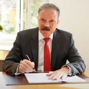 Foto von Notariat Uwe Breuer