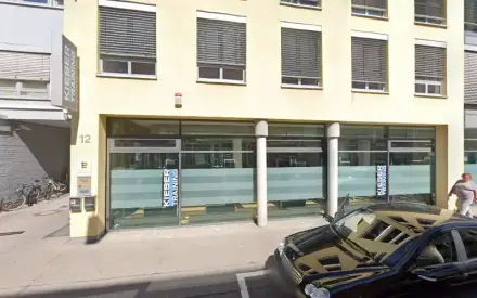 Foto von Notariatsabwickler Bezirksnotar Egeler