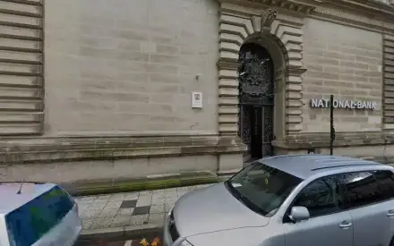 Foto von Notariatsverwalter anstelle des Notars Dr. von Hoyenberg - Prof. Dr. Rosenkranz