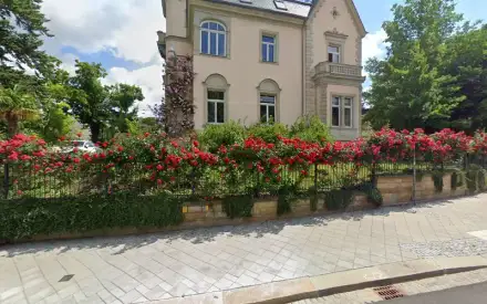 Foto von Notariatsverwalterin Kristin Kohser