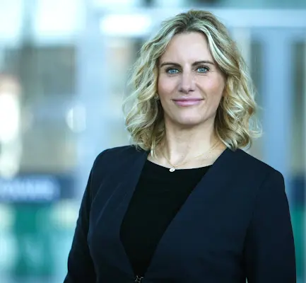 Foto von Notarin Aino Kristina Füner BROCK MÜLLER ZIEGENBEIN Rechtsanwälte Partnerschaft mbB