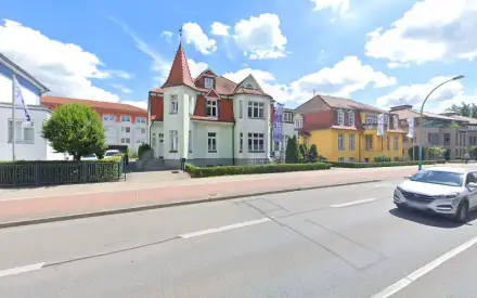 Notarin Anika Stange