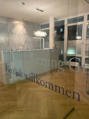 Foto von Notarin Anja Siegler