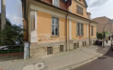 Foto von Notarin Anna Busching