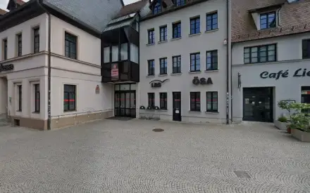 Foto von Notarin Anne Flach