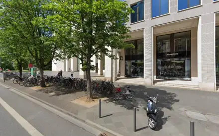 Foto von Notarin Anne Vins-Niethammer