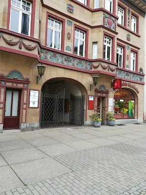 Foto von Notarin Anne Wiegleb