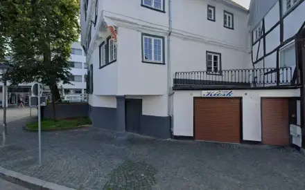 Foto von Notarin Annette Meyer-Deisenroth