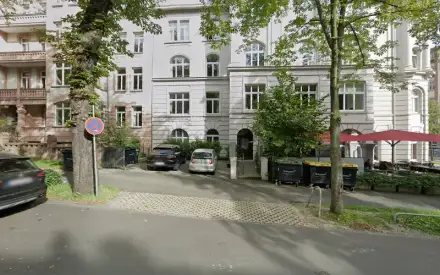 Foto von Notarin Annika Seebach