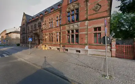 Foto von Notarin Antje Beyer