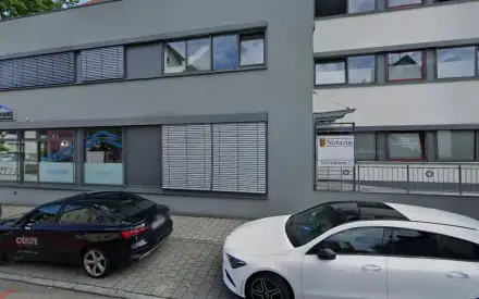 Foto von Notarin-Bruessel