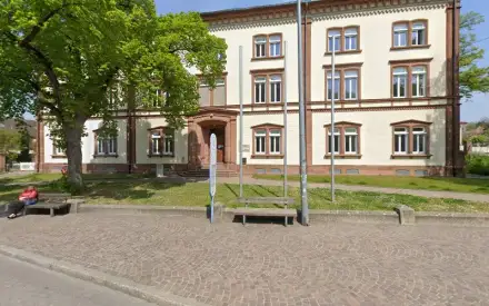 Foto von Notarin Carolin Brisken