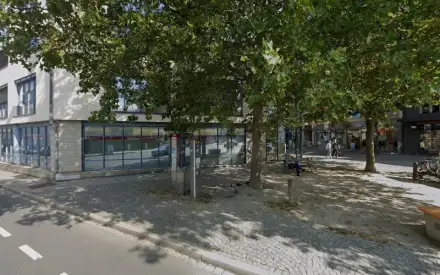 Foto von Notarin Carolin Heiß