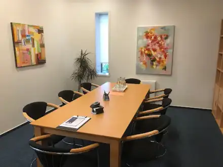 Foto von Notarin Christiane Lassowski