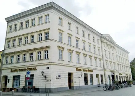 Foto von Notarin Cornelia Jänicke