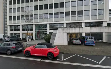 Foto von Notarin Dorit Koenigs