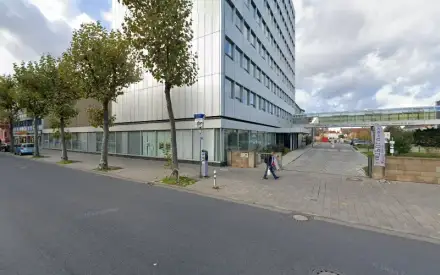 Foto von Notarin Dr. Anja Gerono