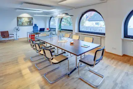 Foto von Notarin Dr. Ann-Cathrine Jülch