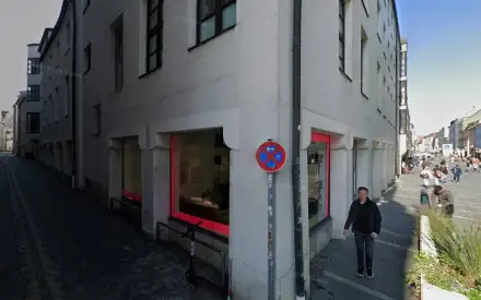 Foto von Notarin Dr. Ann-Kathrin Schmelter