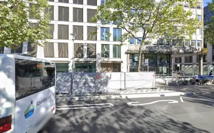 Foto von Notarin Dr. Anna von Bonin