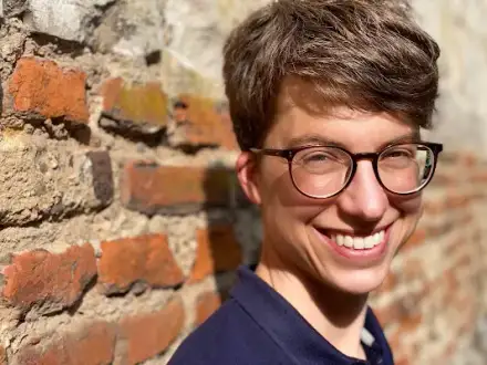 Foto von Notarin Dr. Anna Zöbeley