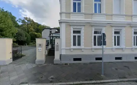 Foto von Notarin Dr. Catharina von Hertzberg-Bölch (Amtsnachfolgerin des Notar Dr. Alexander Rezori)