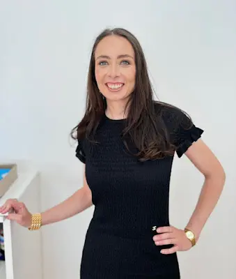 Foto von Notarin Dr. Claudia Greipl