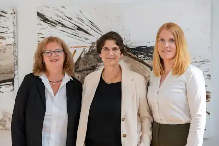 Foto von Notarin Dr. Eva Diedersichsen