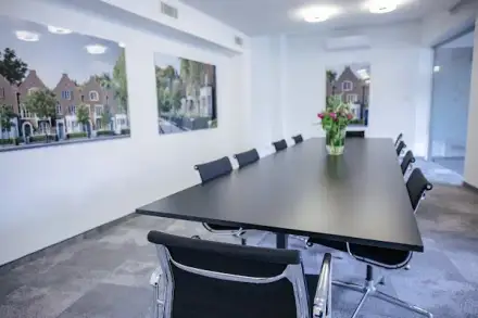 Foto von Notarin Dr. Eva Frankenberger