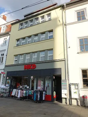 Foto von Notarin Dr. Friederike Klepsch