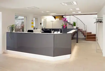 Foto von Notarin Dr. Geßner - Ihr Notar in Nürnberg