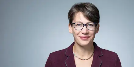 Foto von Notarin Dr. Heike Rüping