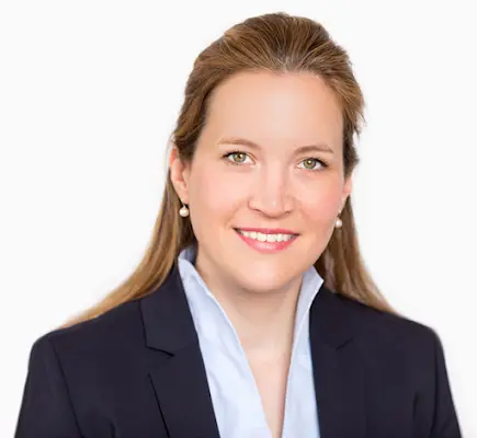 Foto von Notarin Dr. Irene Kämper (Amtsnachfolgerin von Notar Markus Graser in Grevenbroich)