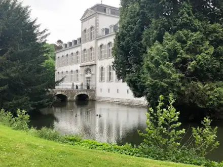 Foto von Notarin Dr. Karin Raude