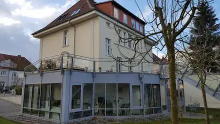 Foto von Notarin Dr. Katja Fahl