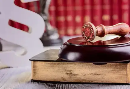 Foto von Notarin Dr. Katrin Erbacher