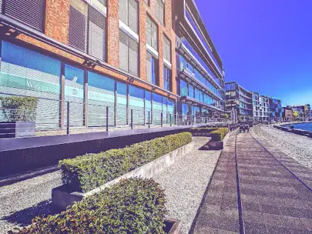 Foto von Notarin Dr. Nadine Bethge