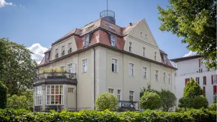 Foto von Notarin Dr. Nadine Uhlig