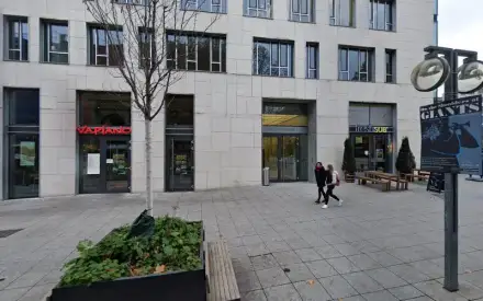 Foto von Notarin Dr. Stephanie Soergel