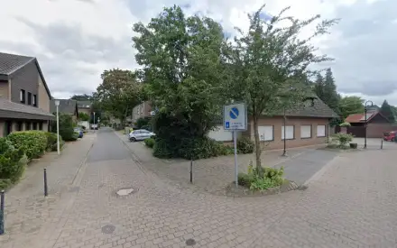 Foto von Notarin Dr. Svenja Gelshorn