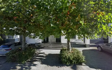 Foto von Notarin Dr. Yvonne Abicht