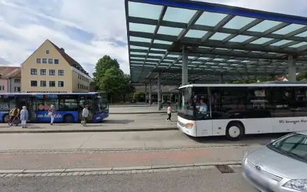 Foto von Notarin Elisabeth Lang