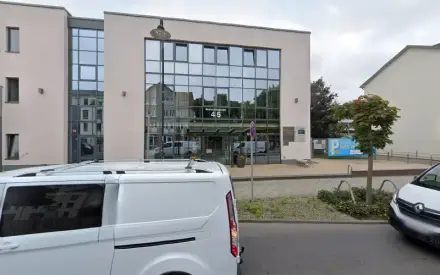 Foto von Notarin Ellen Pompoes