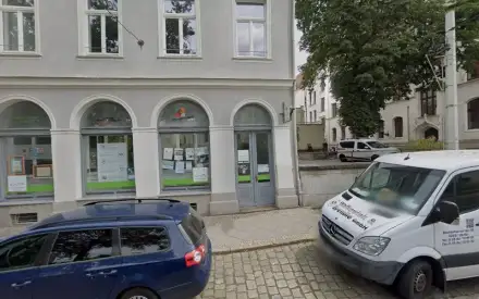 Foto von Notarin Franziska Caroli