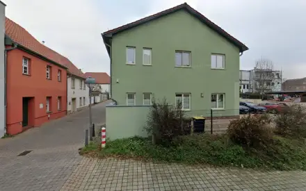 Foto von Notarin Gabriela Franke