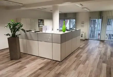 Foto von Notarin Gabriele Preuß, Knarr & Knopp Milde Netuschil Zimmer, Rechtsanwälte Notare Fachanwälte