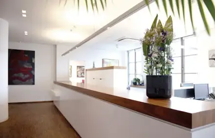 Foto von Notarin Huber Constanze