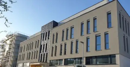 Foto von Notarin Jessica Bier